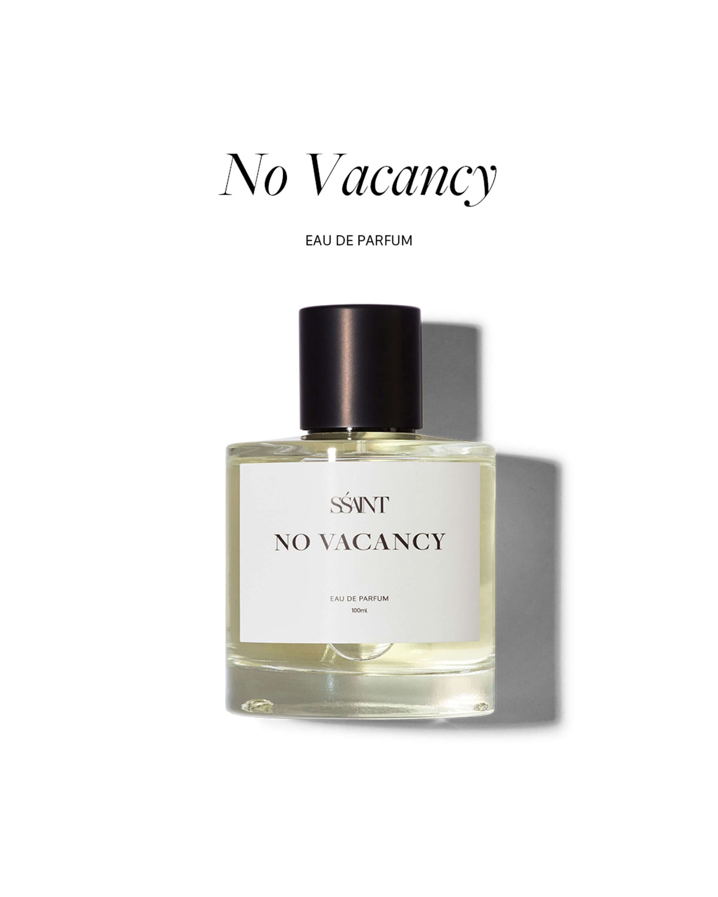 SŚAINT Eau De Parfum Discovery Set