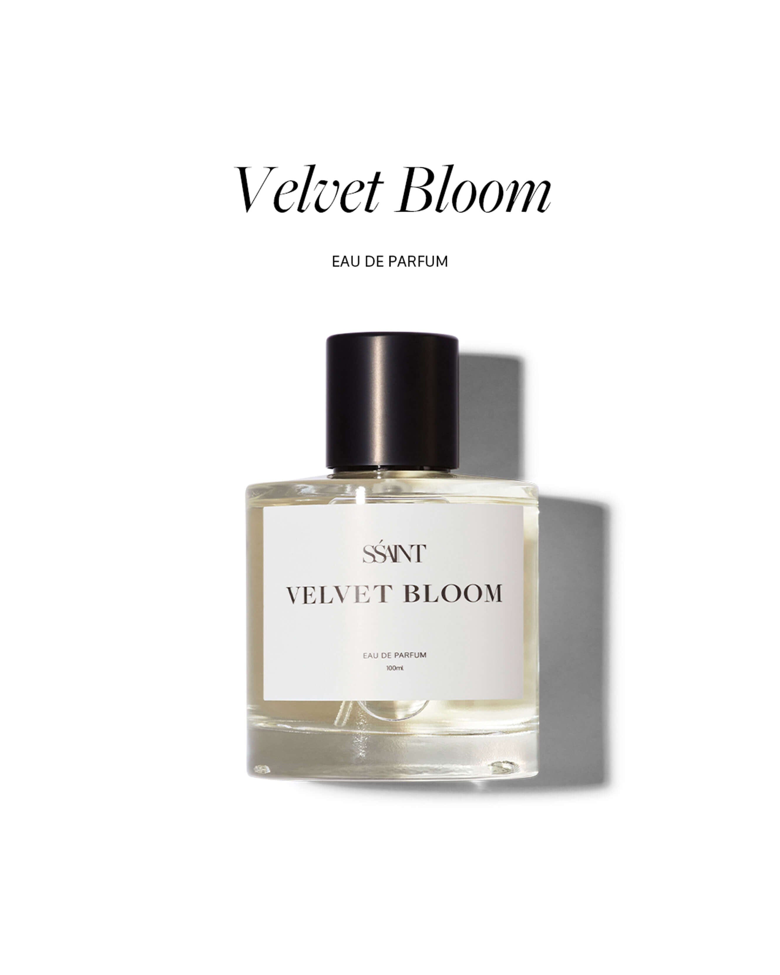 SŚAINT Eau De Parfum Discovery Set