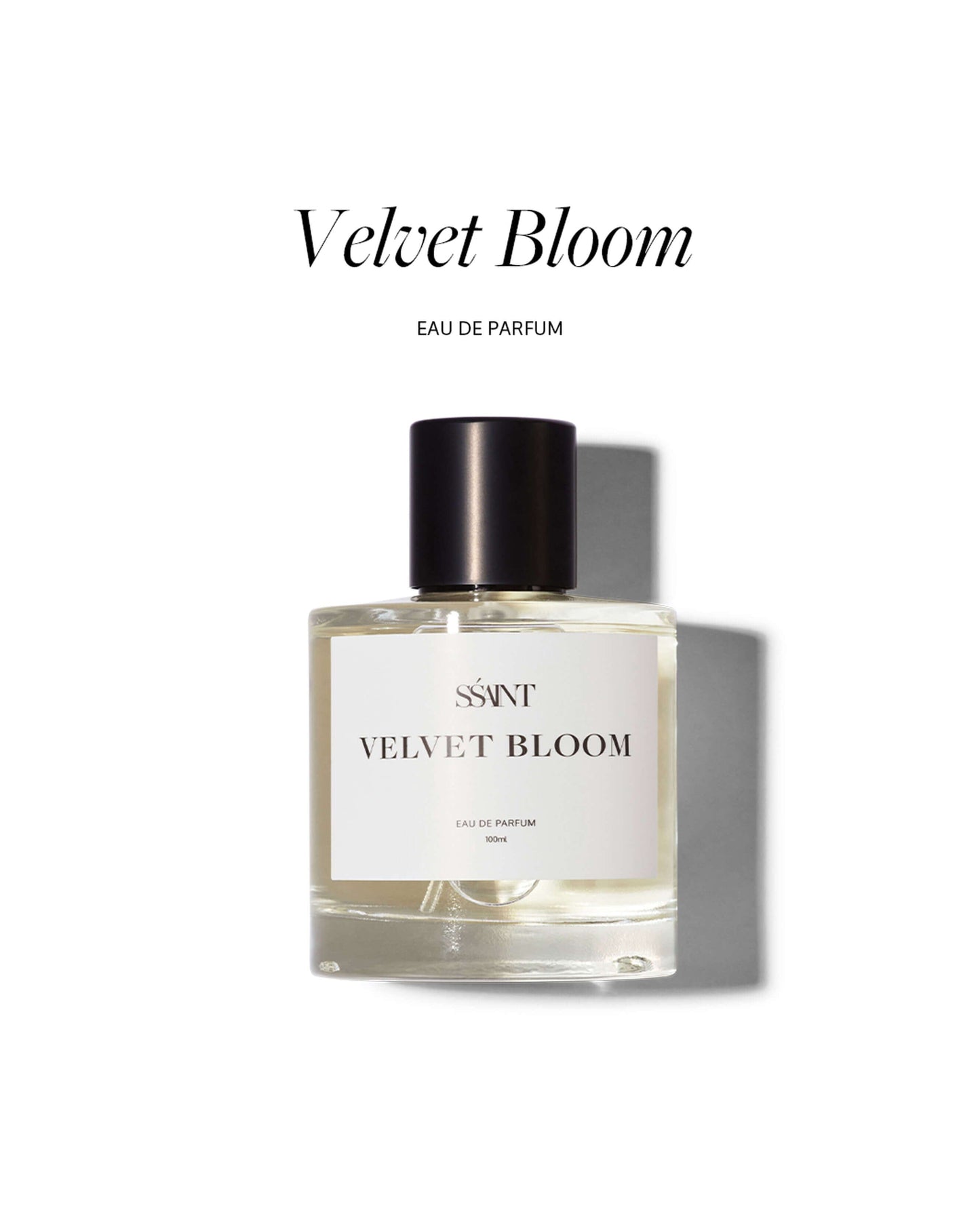 SŚAINT Eau De Parfum Discovery Set