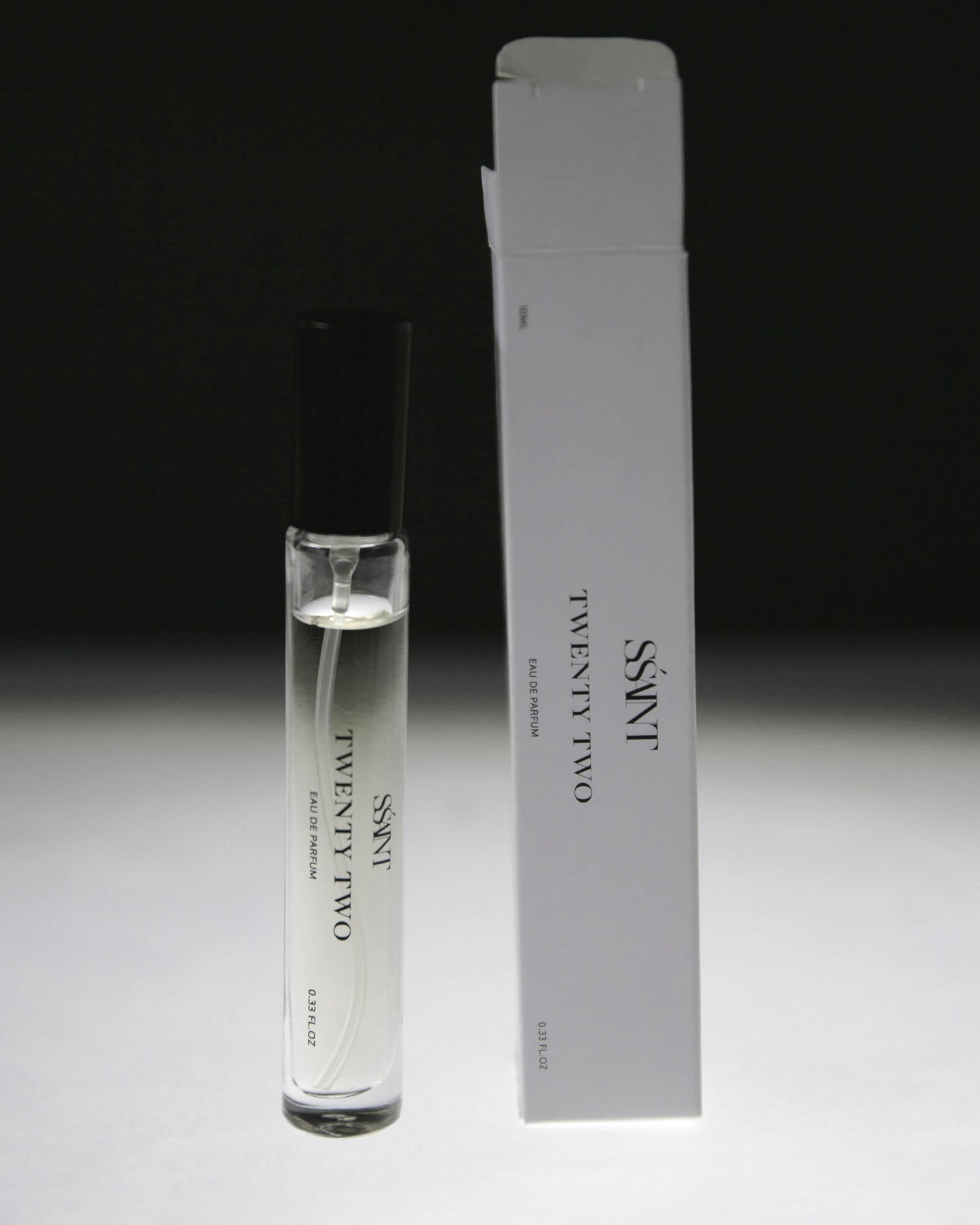 0.3 oz / 10 ml