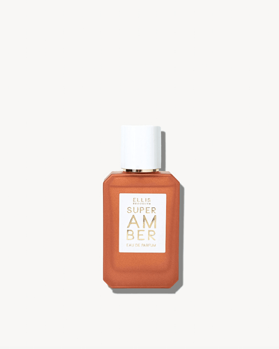 SUPER AMBER Eau de Parfum – Credo