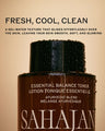 Essential Balance Toner with Vitamin C + AHA's