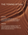 Essential Balance Toner with Vitamin C + AHA's