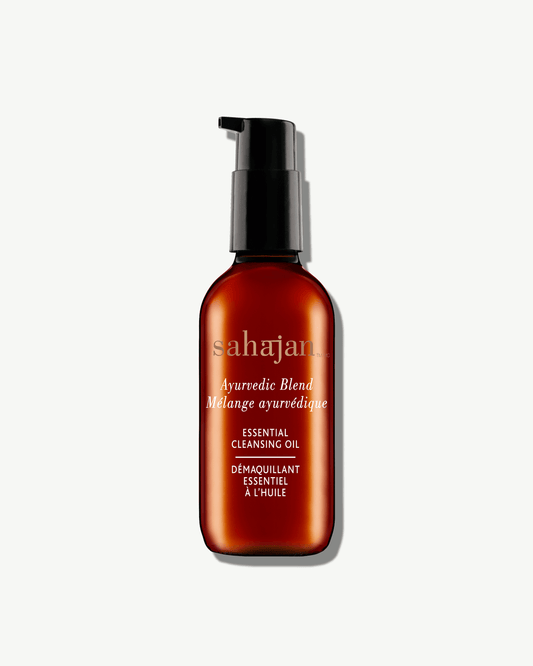 Essential Cleansing Oil