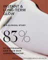 Eternal Glow Cream with Vitamin C, Baukuchiol, Ceramides + Saffron