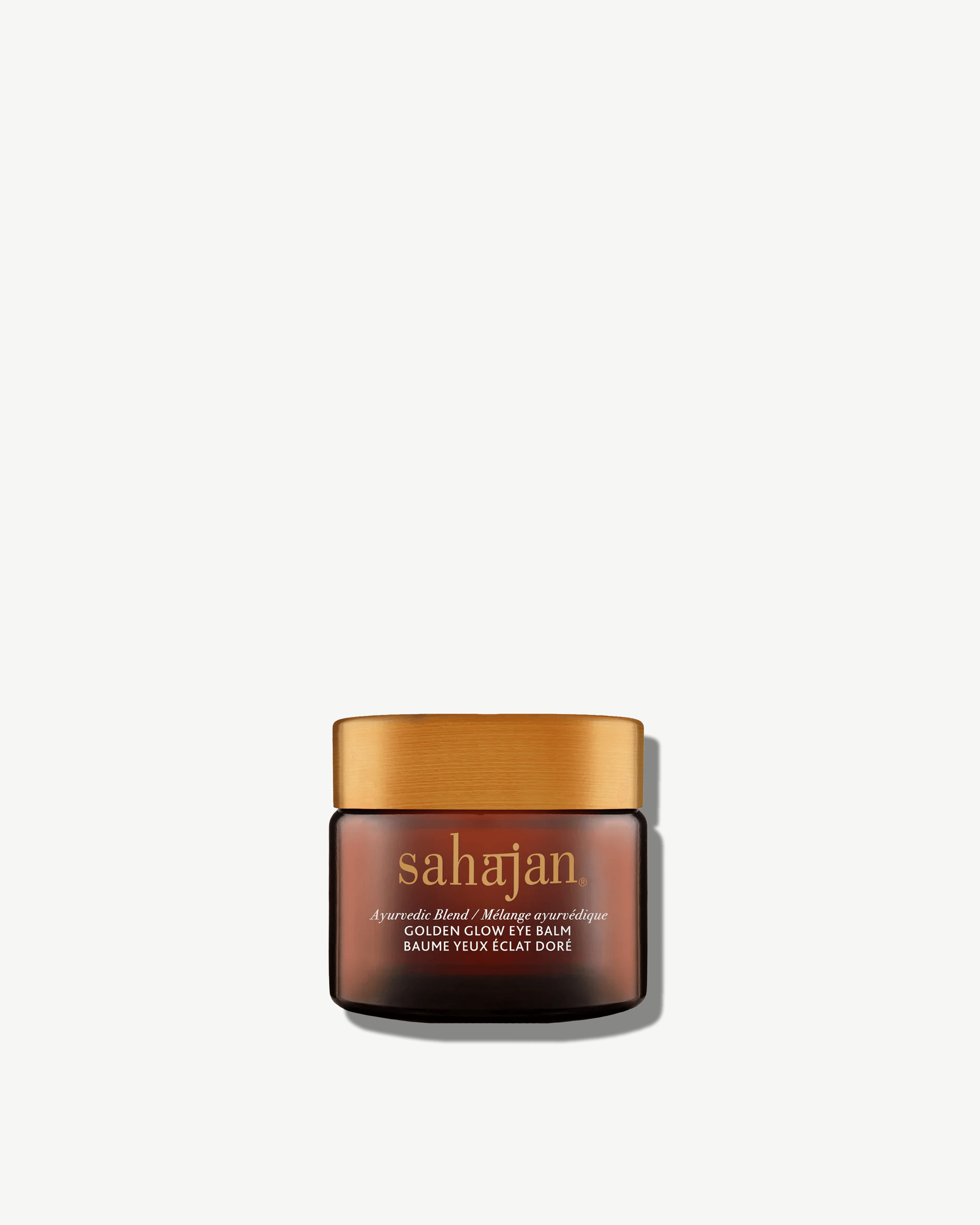 Golden Glow Eye Balm