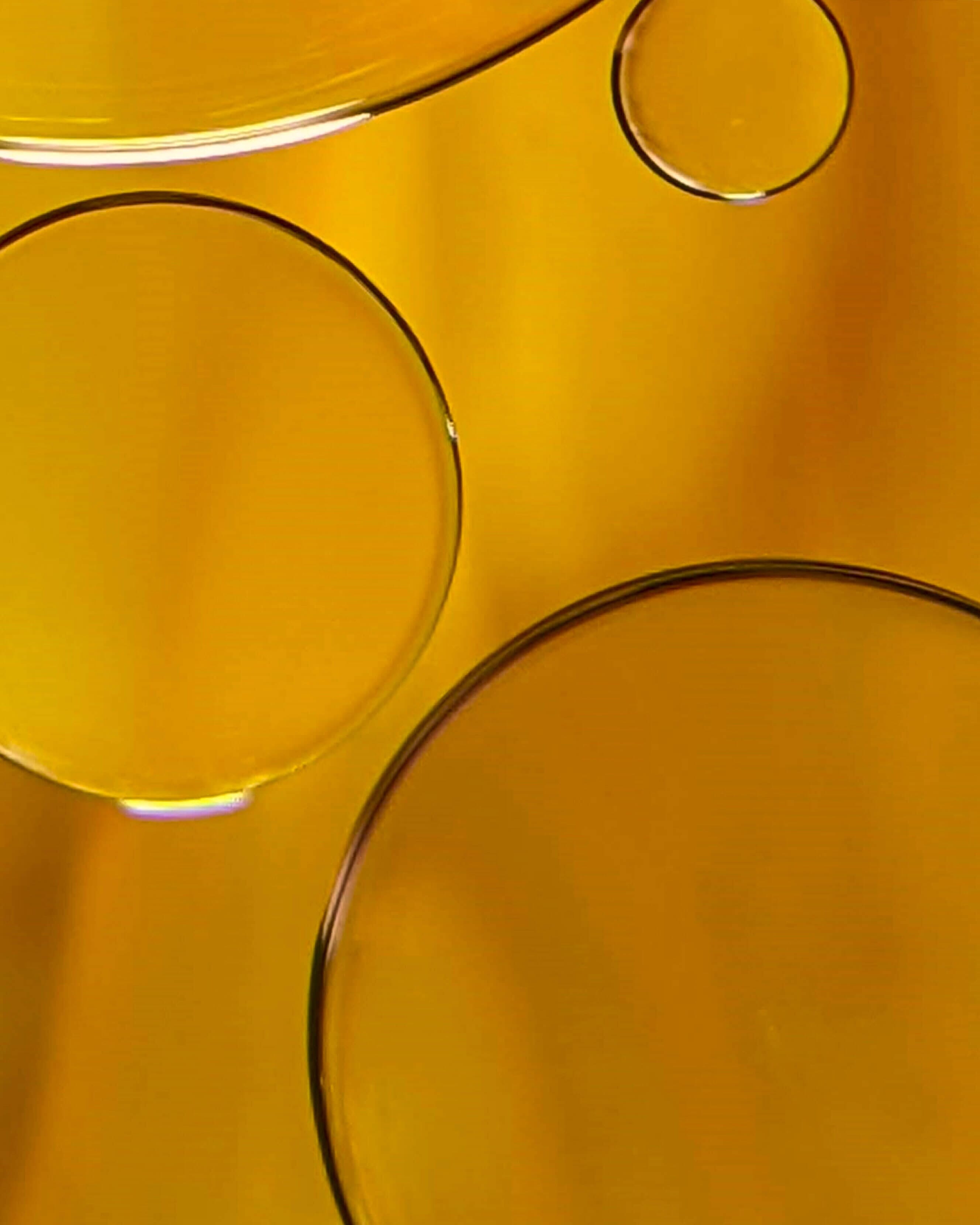 Sacred Flower Face Oil