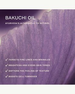 Sacred Flower Face Oil