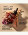 Sacred Flower Face Oil