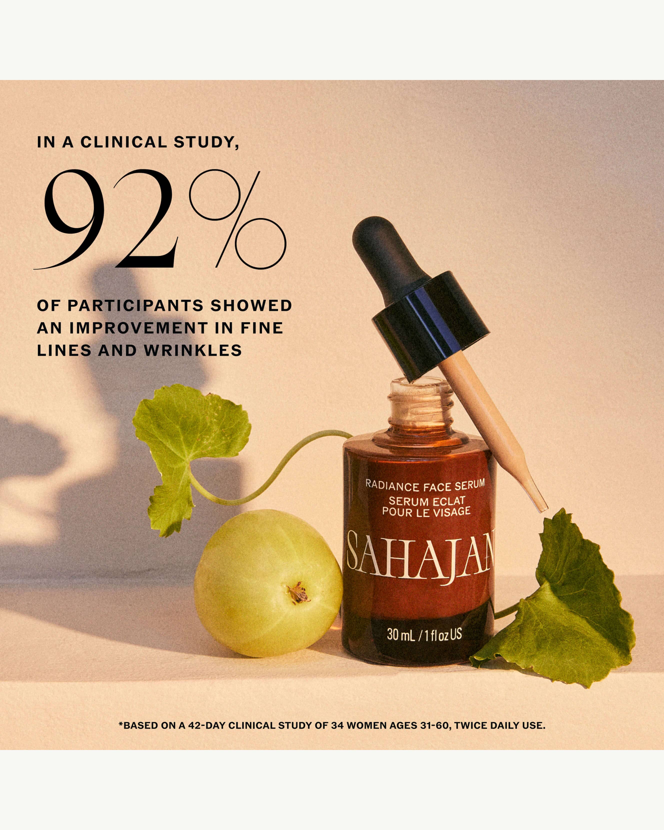 The Radiance Ritual Set