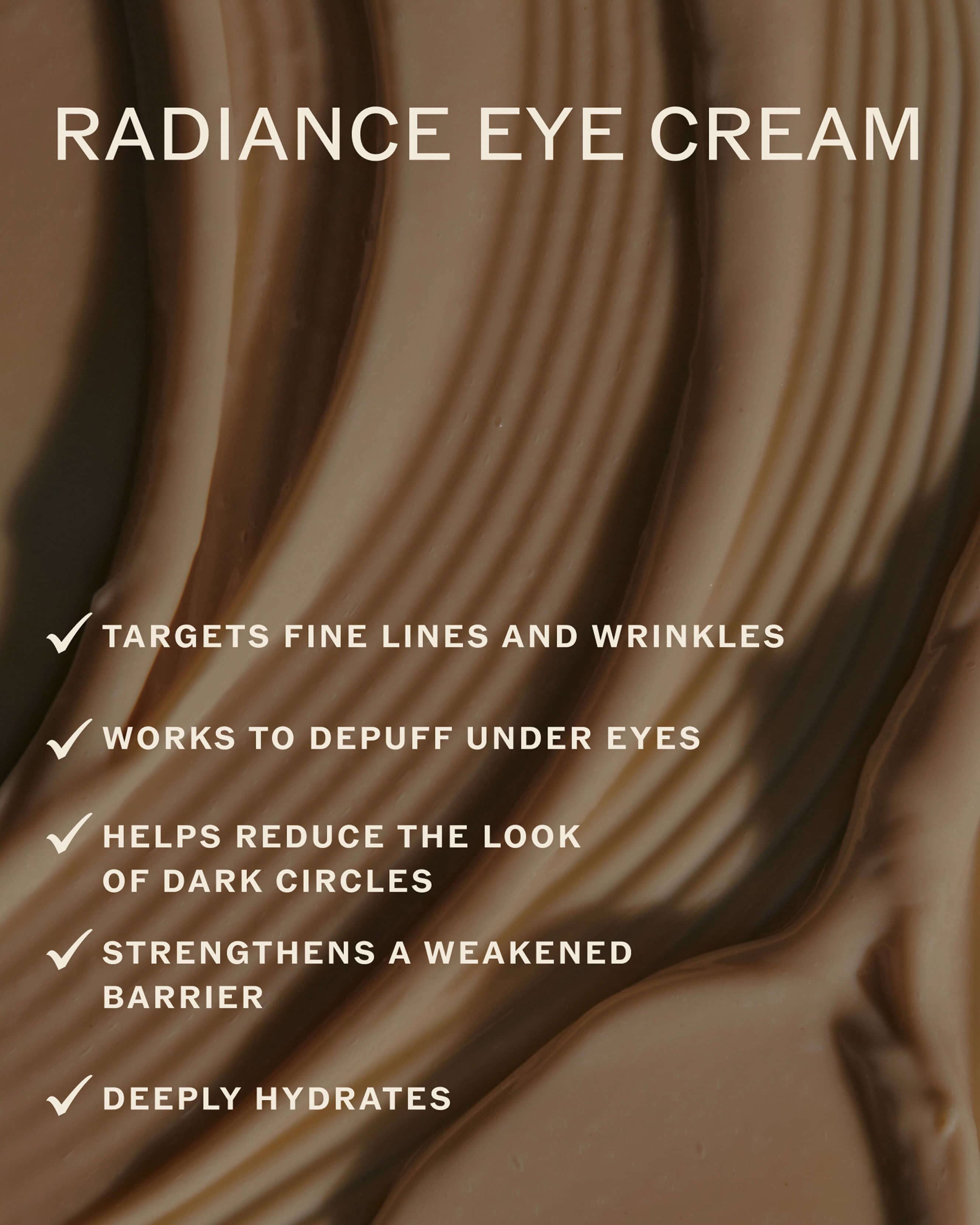 The Radiance Ritual Set