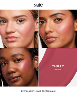 Chilly (Mauve)
