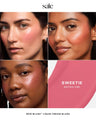 Sweetie (Neutral Pink)