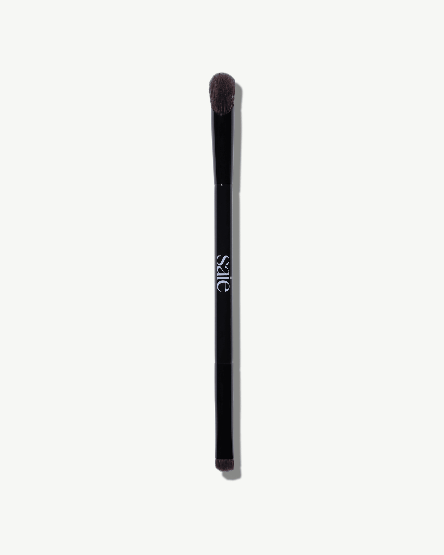 The Dual-Ended Eyeshadow Brush