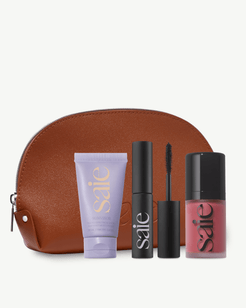 Saie Effortless Essentials
