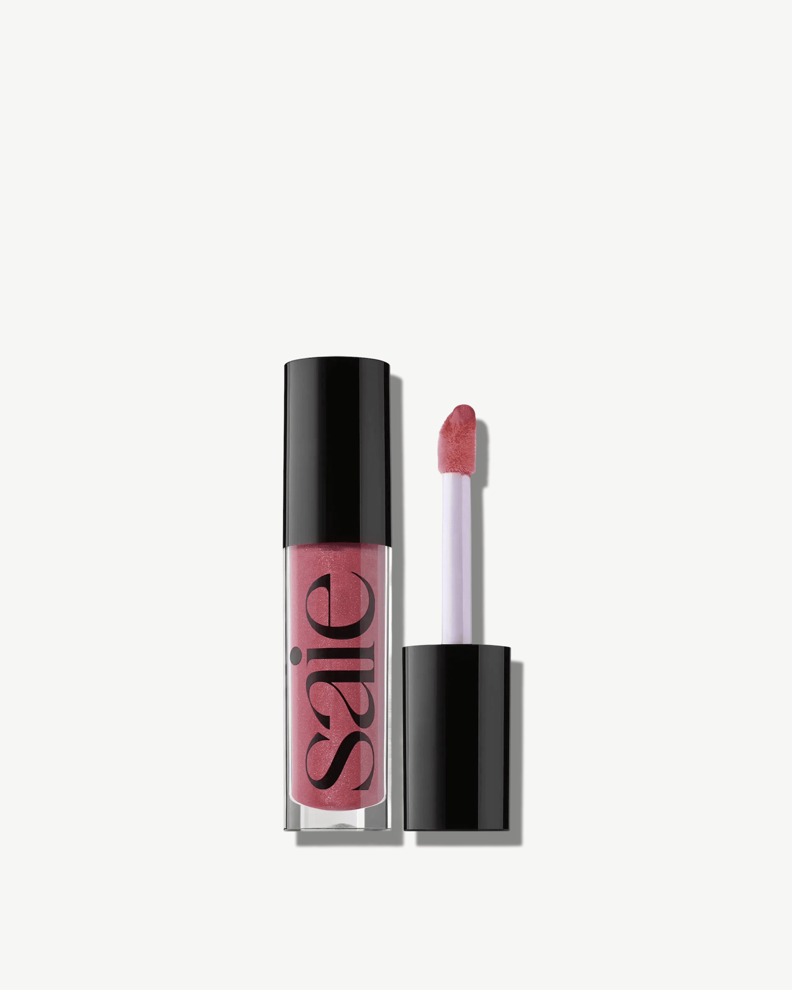 Remix (Mauve Shimmer)