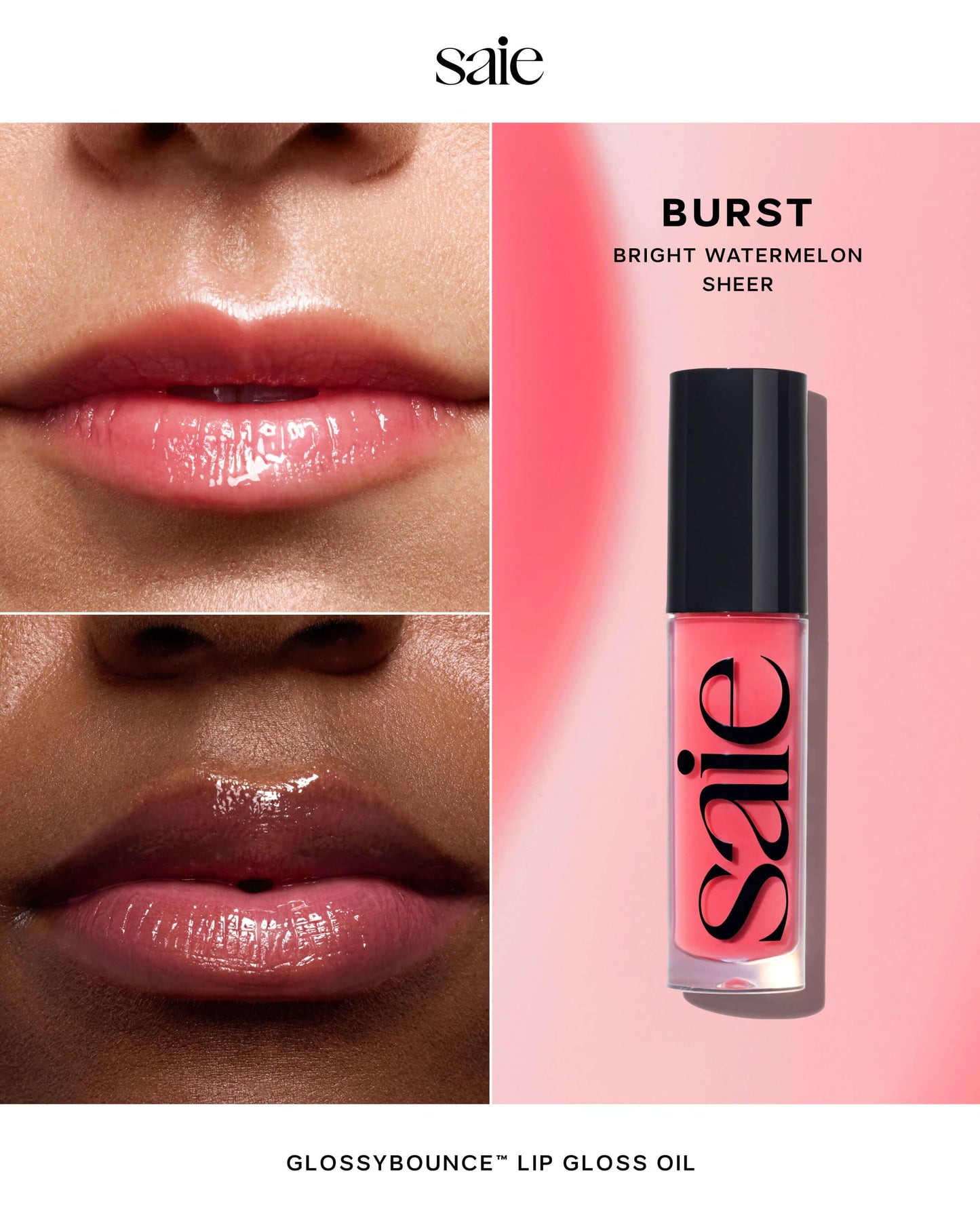 Burst (Watermelon)