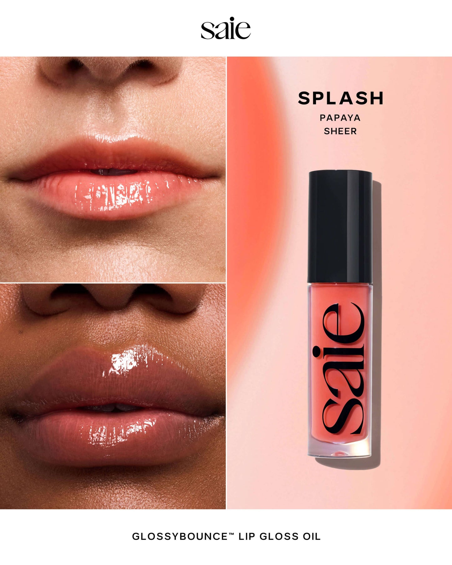 Splash (Papaya)