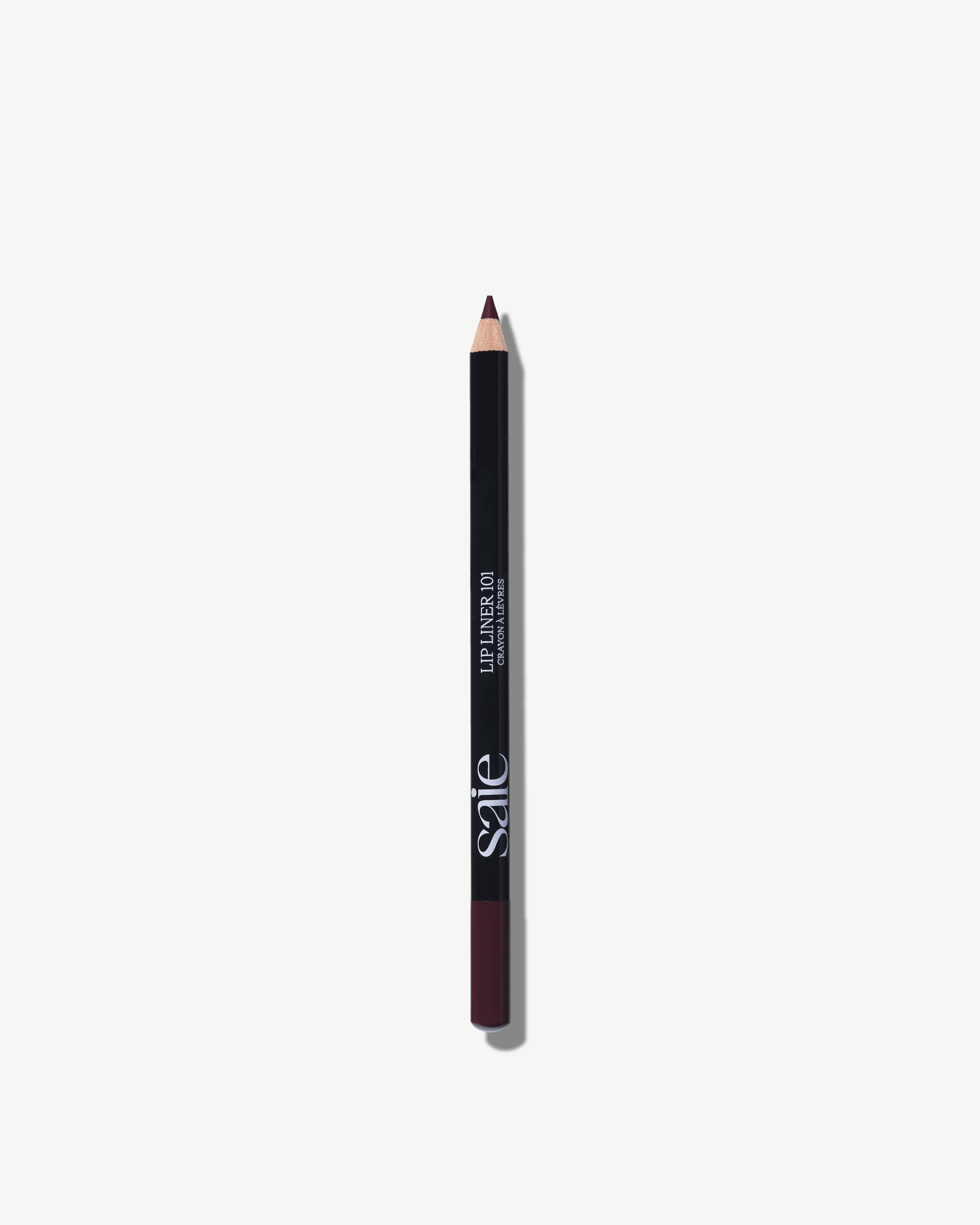 Bite (Blackened Plum)