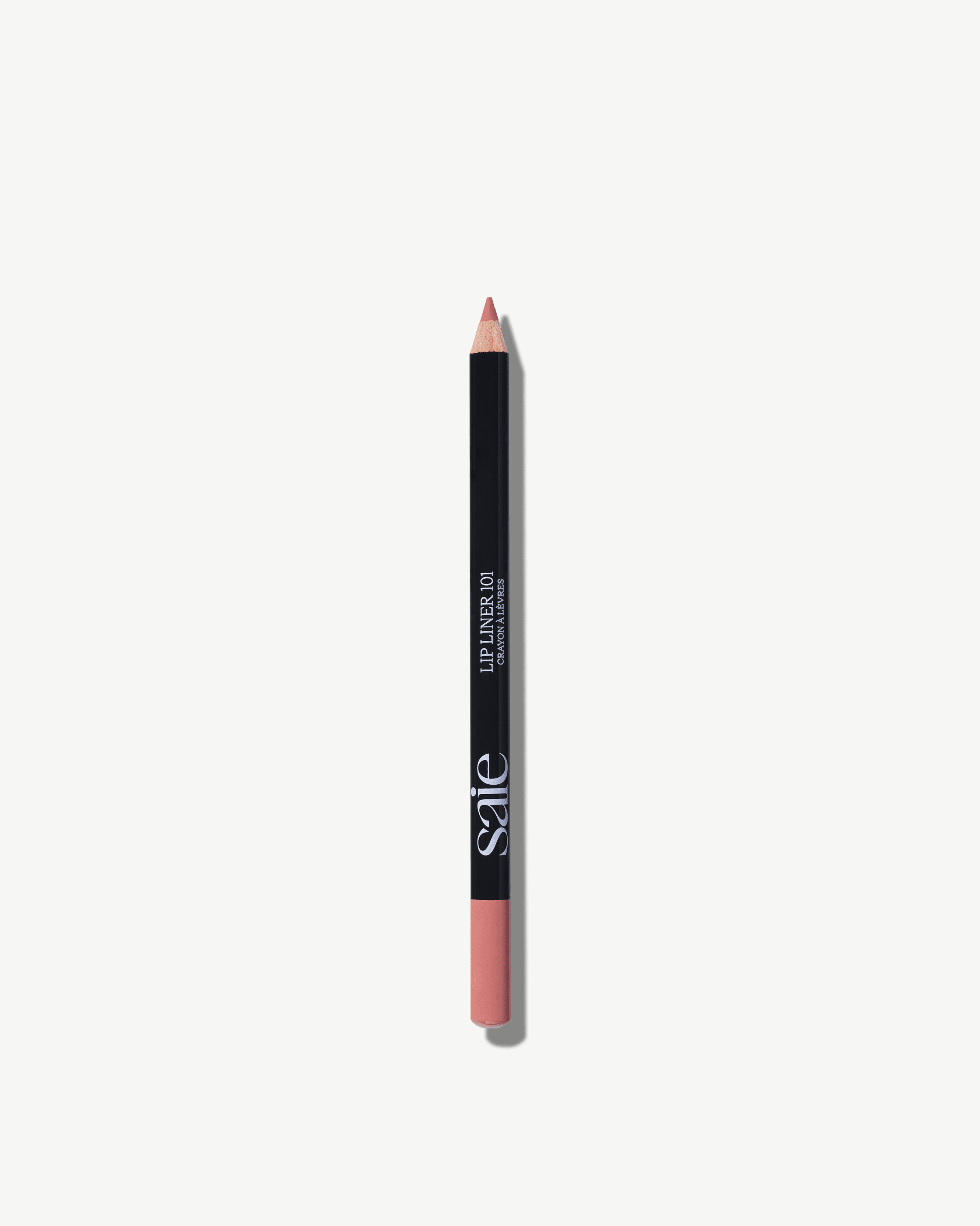 French (Pink Nude)