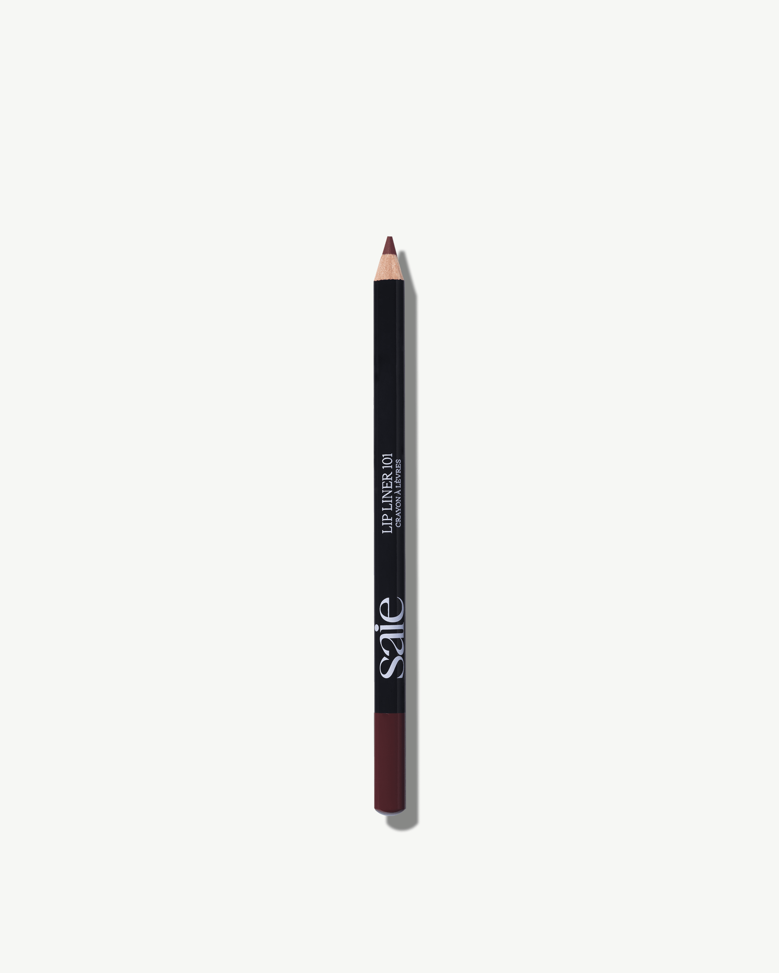 Tease (Plum Brown Nude)