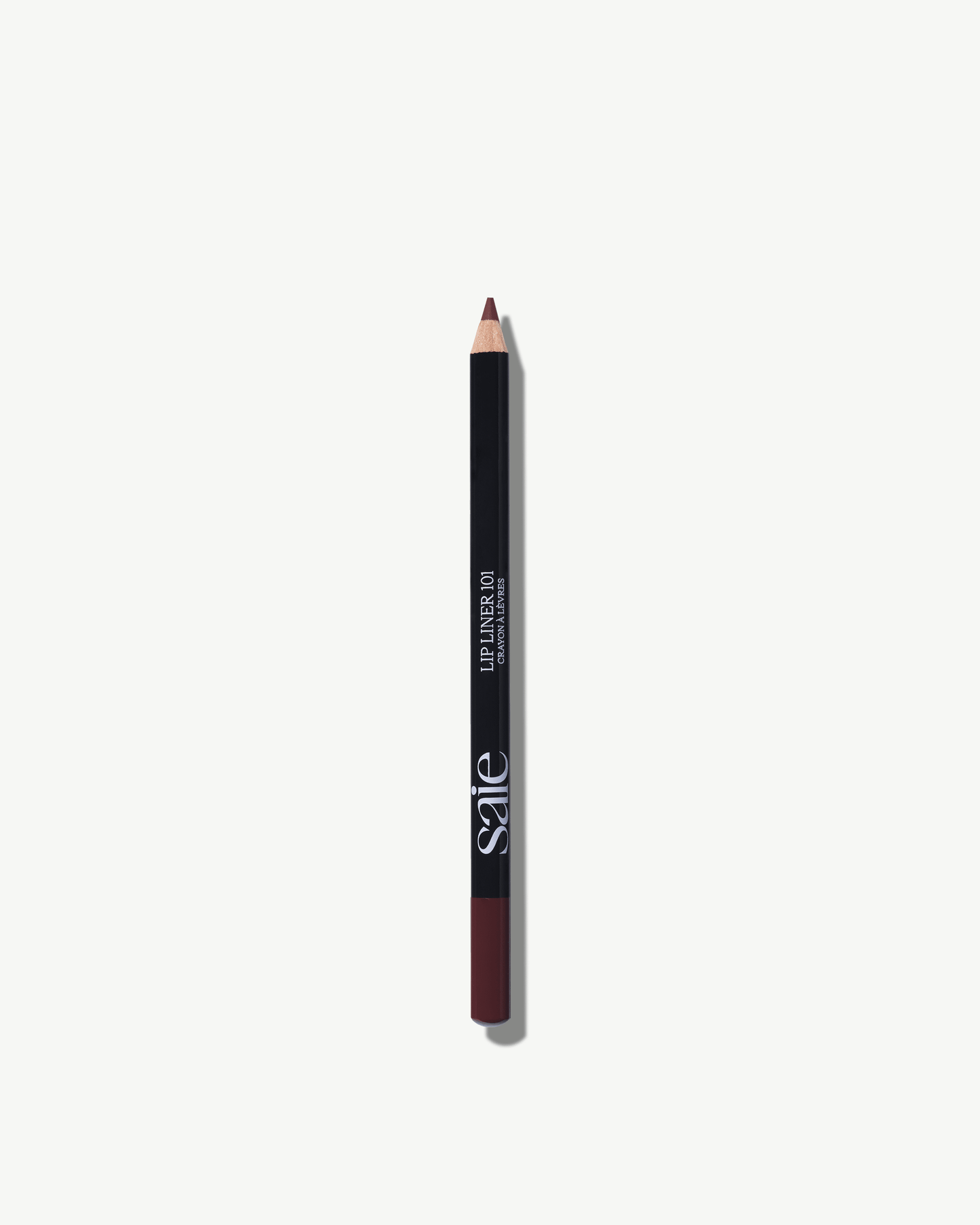 Tease (Plum Brown Nude)