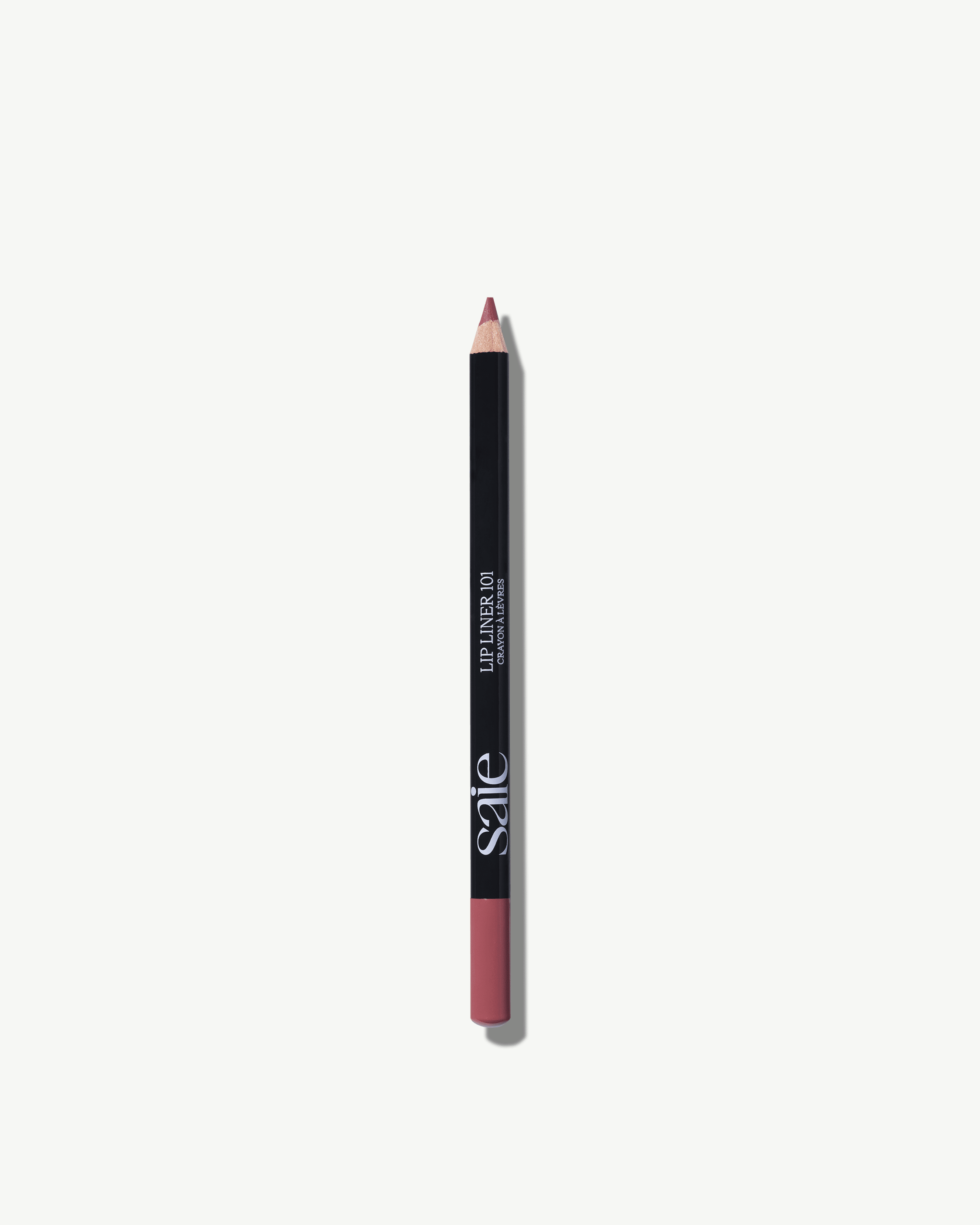Twist (Mauve Nude)