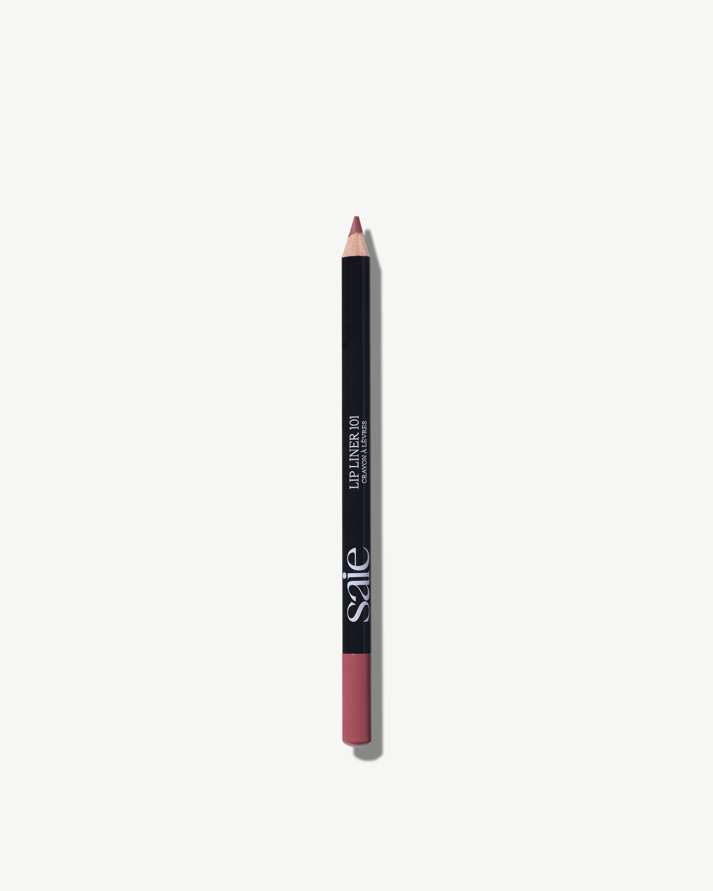 Twist (Mauve Nude)