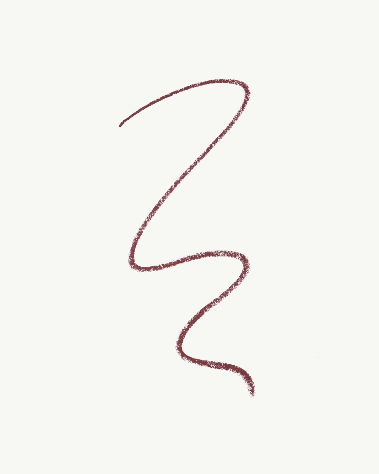 Tease (Plum Brown Nude)