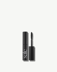 Travel Size: Black
