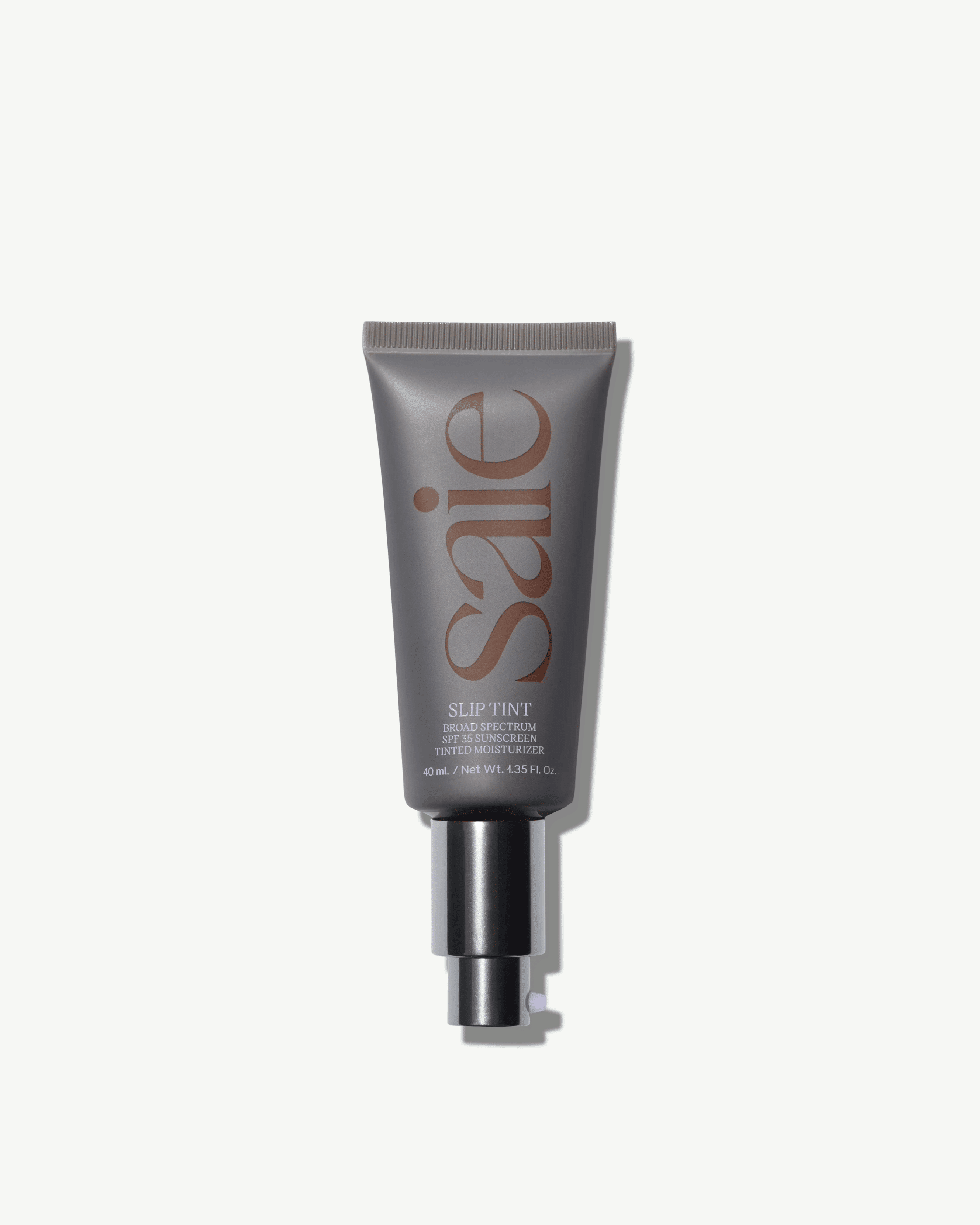 Shade Ten (Rich - Neutral)