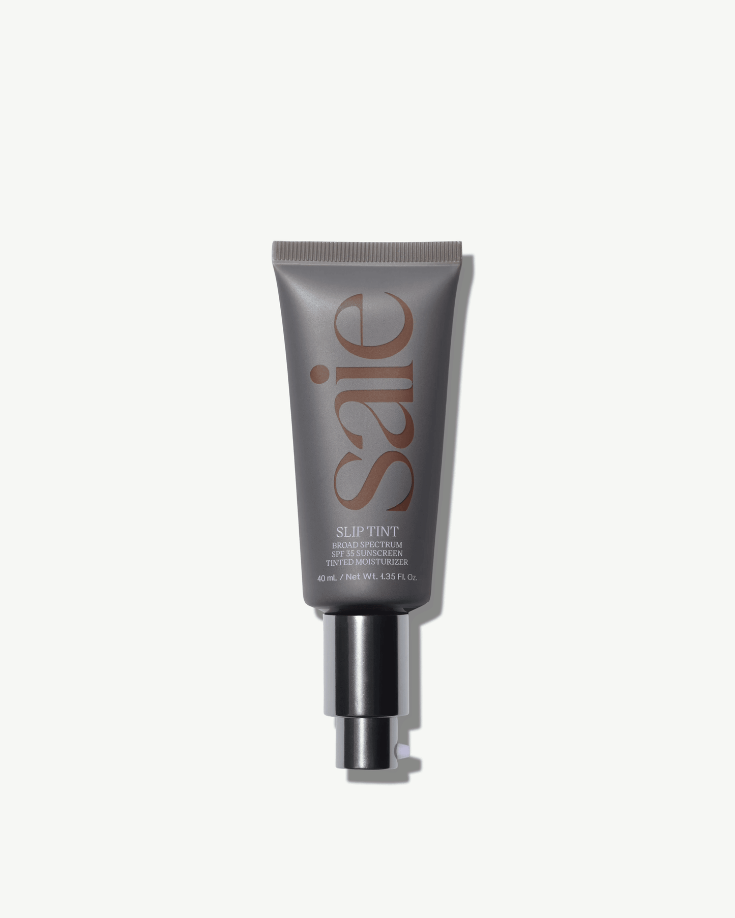 Shade Ten (Rich - Neutral)