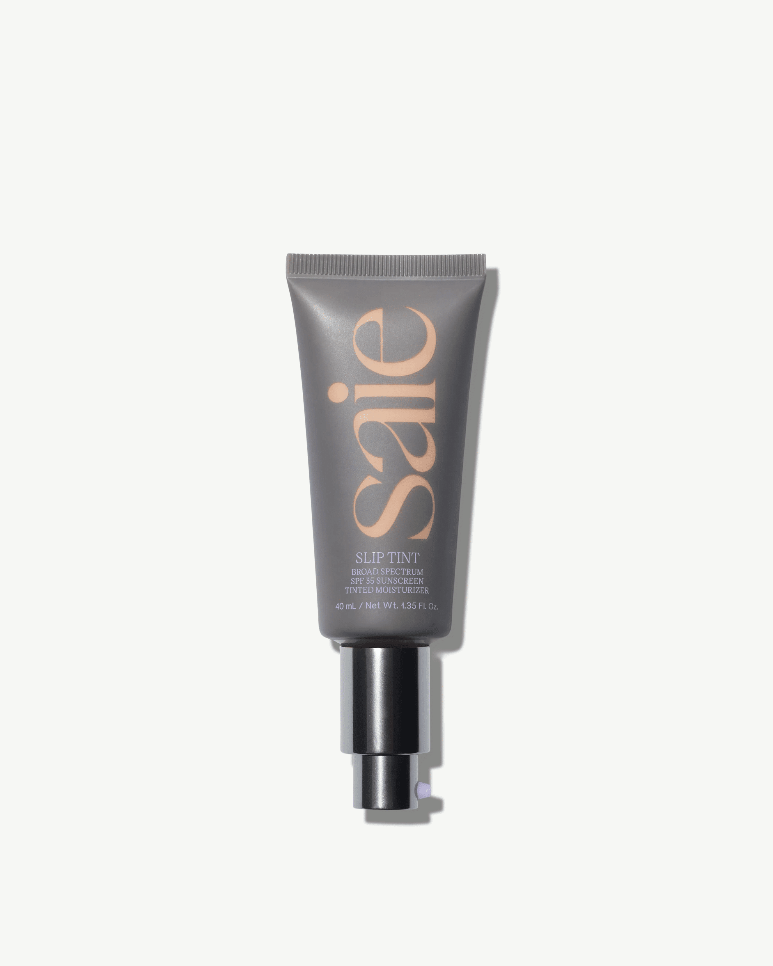 Shade Three (Light to Medium - Peach)