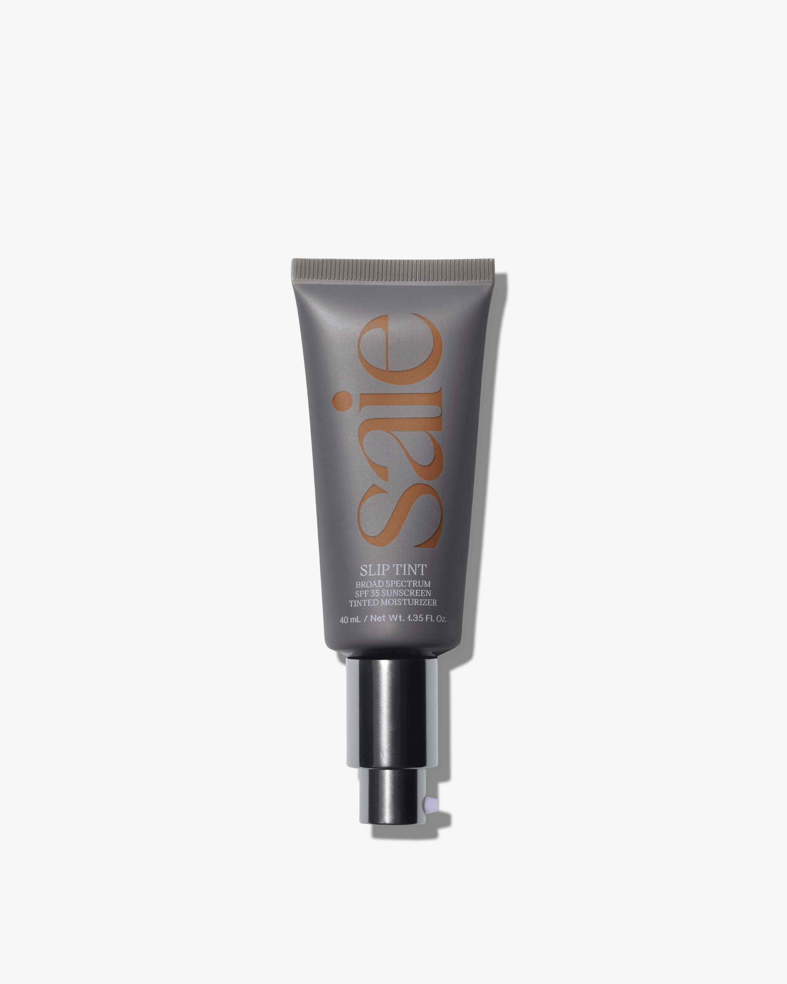 Shade Eight (Deep - Peach)