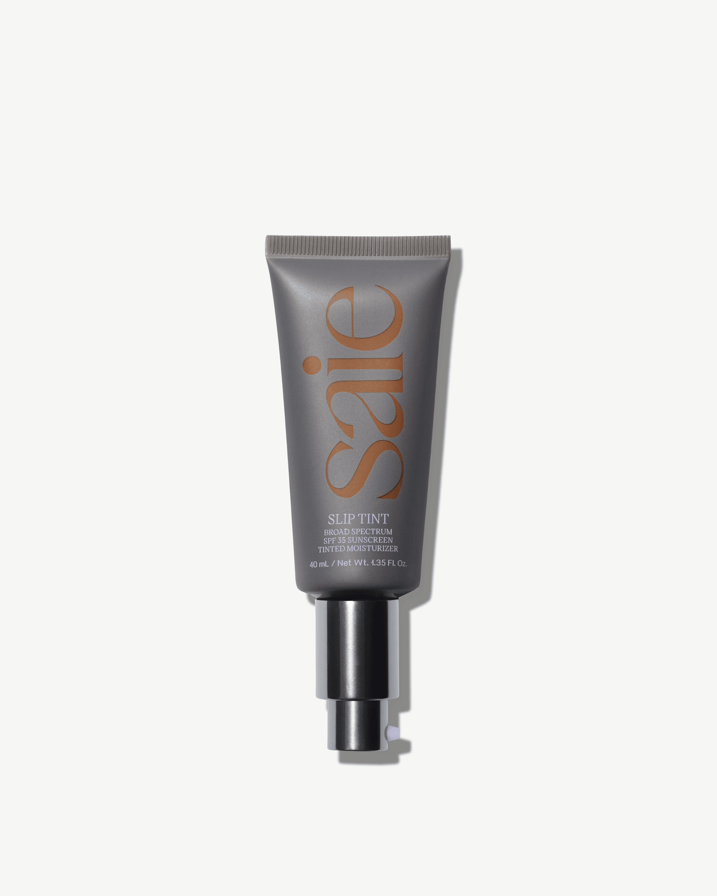 Shade Eight (Deep - Peach)