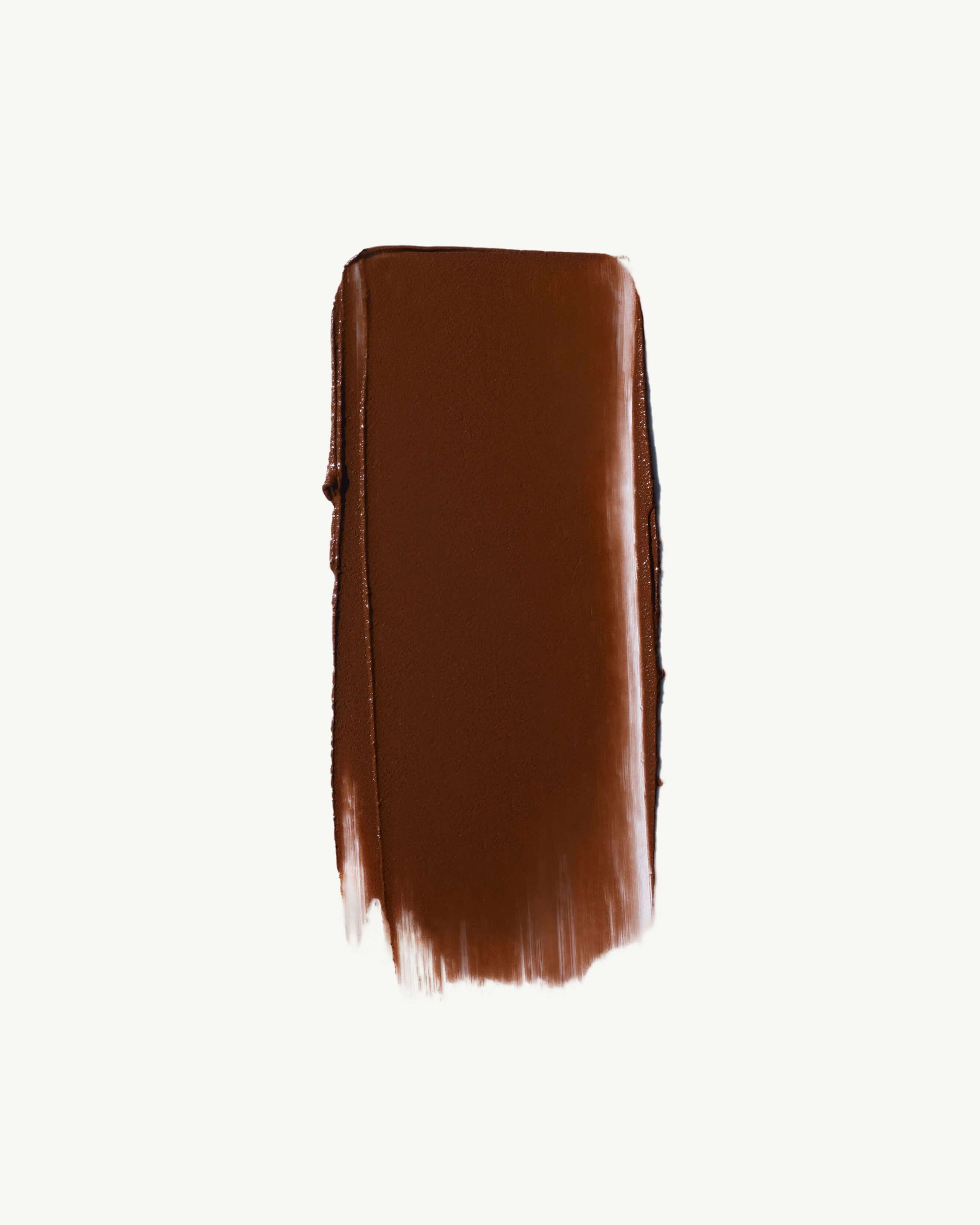 Deep Bronze (Warm Red, for deep skin tones)