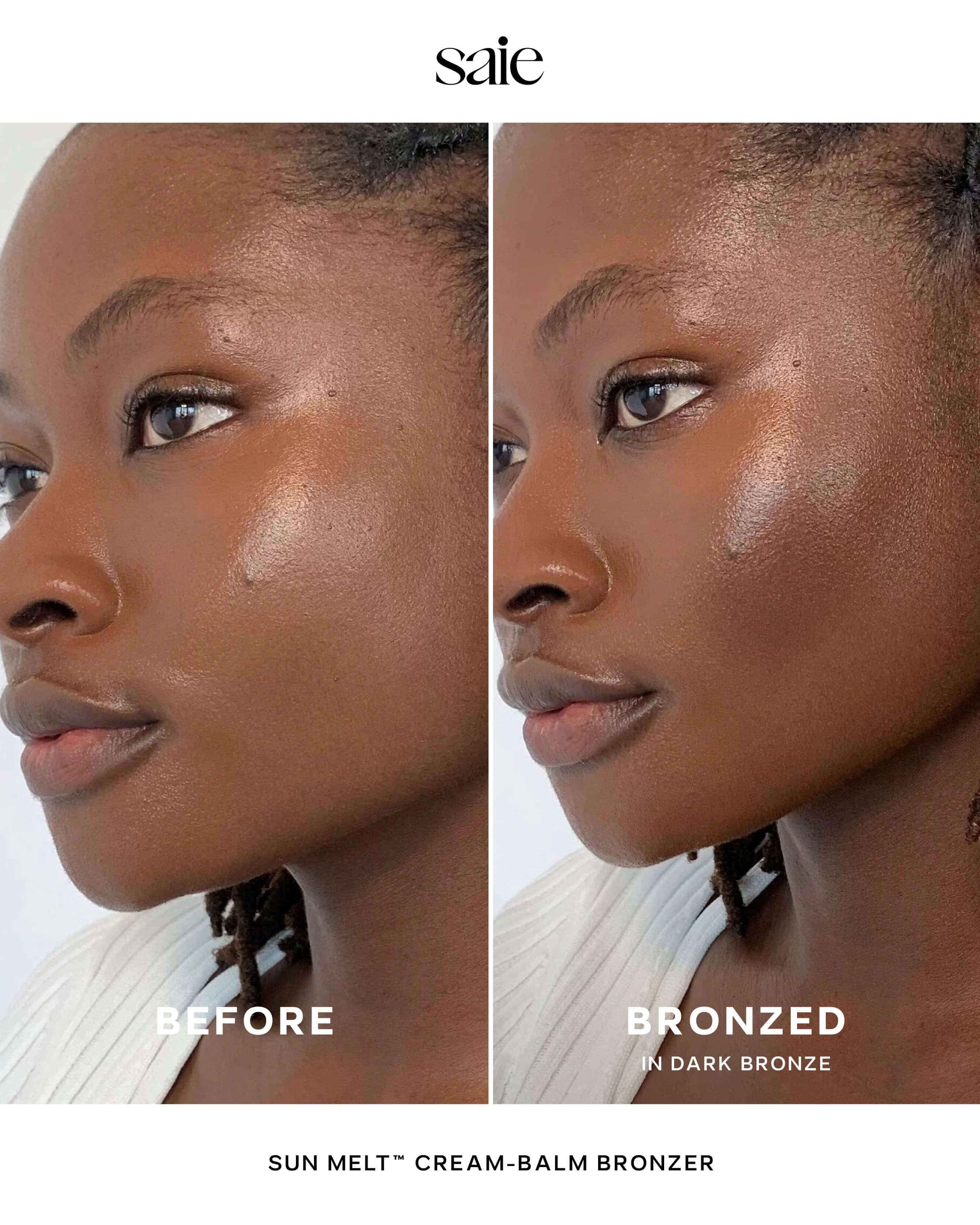 Dark Bronze (Cool, for dark skin tones)