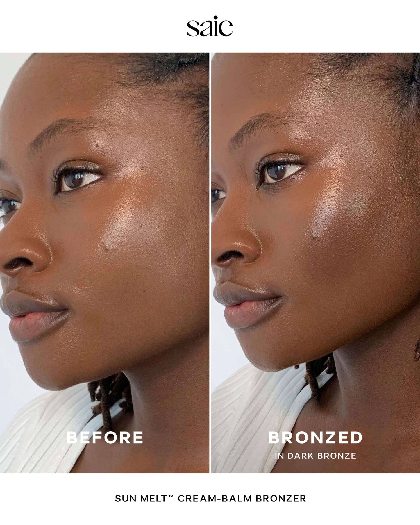 Dark Bronze (Cool, for dark skin tones)