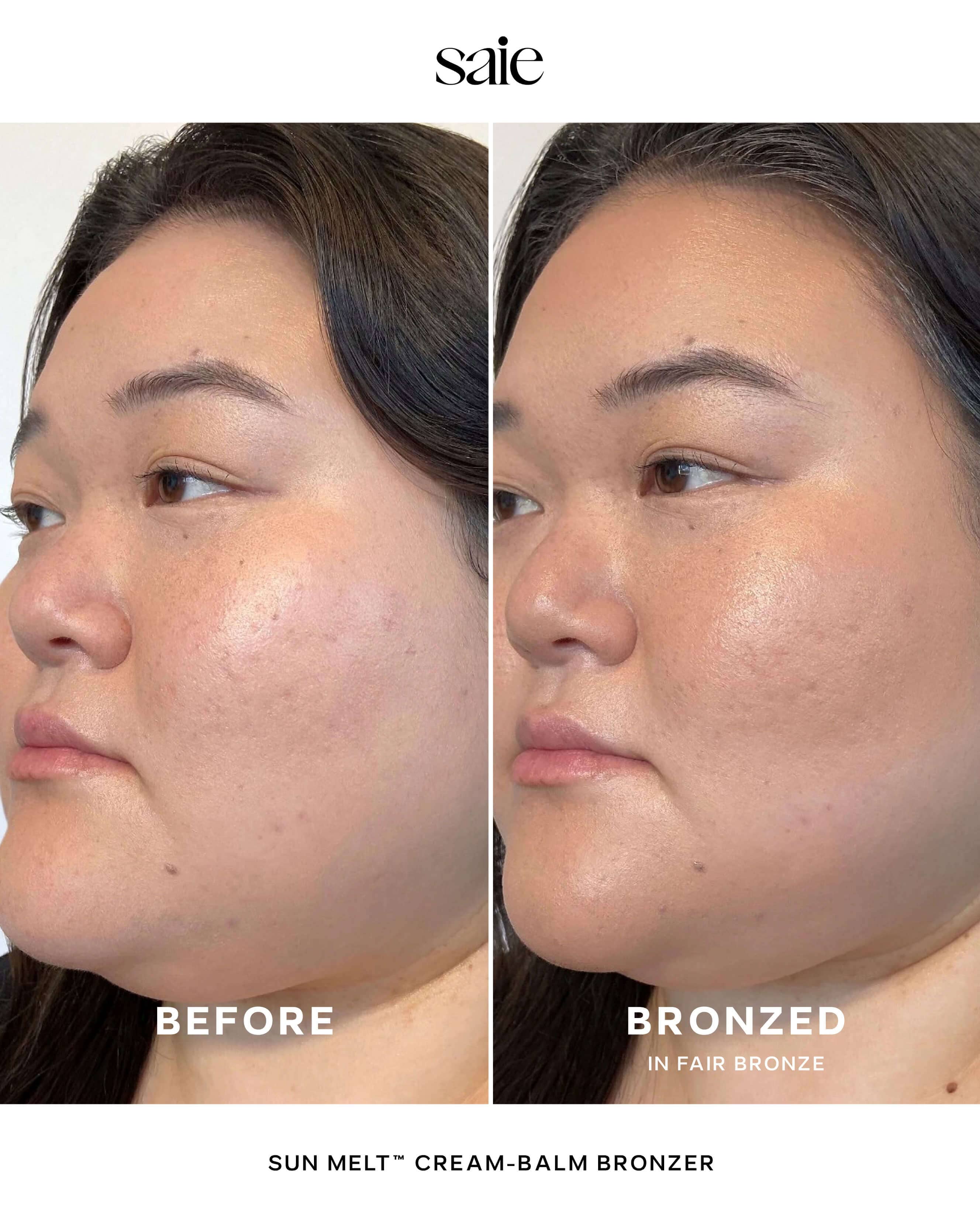 Fair Bronze (Neutral, for fair to fair-light skin tones)