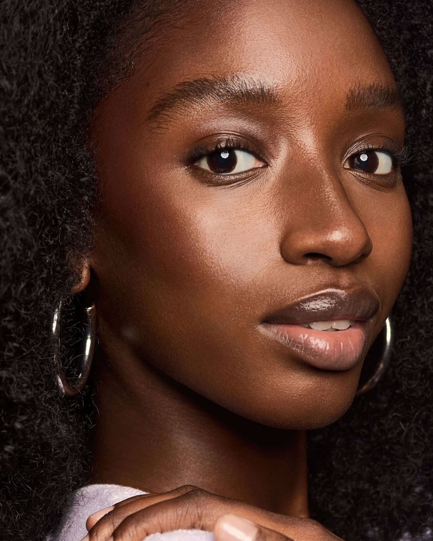Dark Bronze (Cool, for dark skin tones)