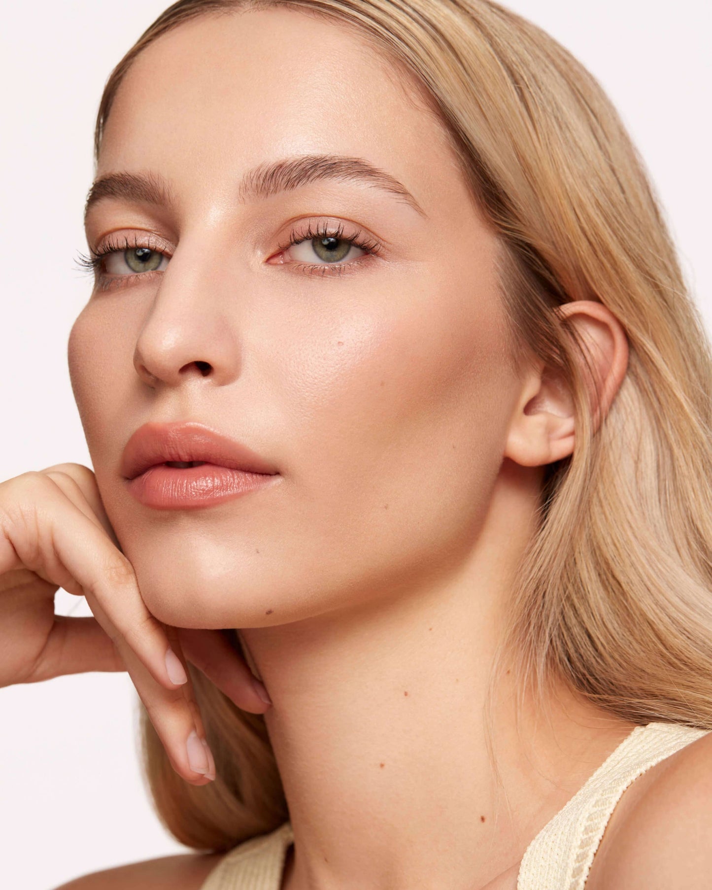 Fair Bronze (Neutral, for fair to fair-light skin tones)