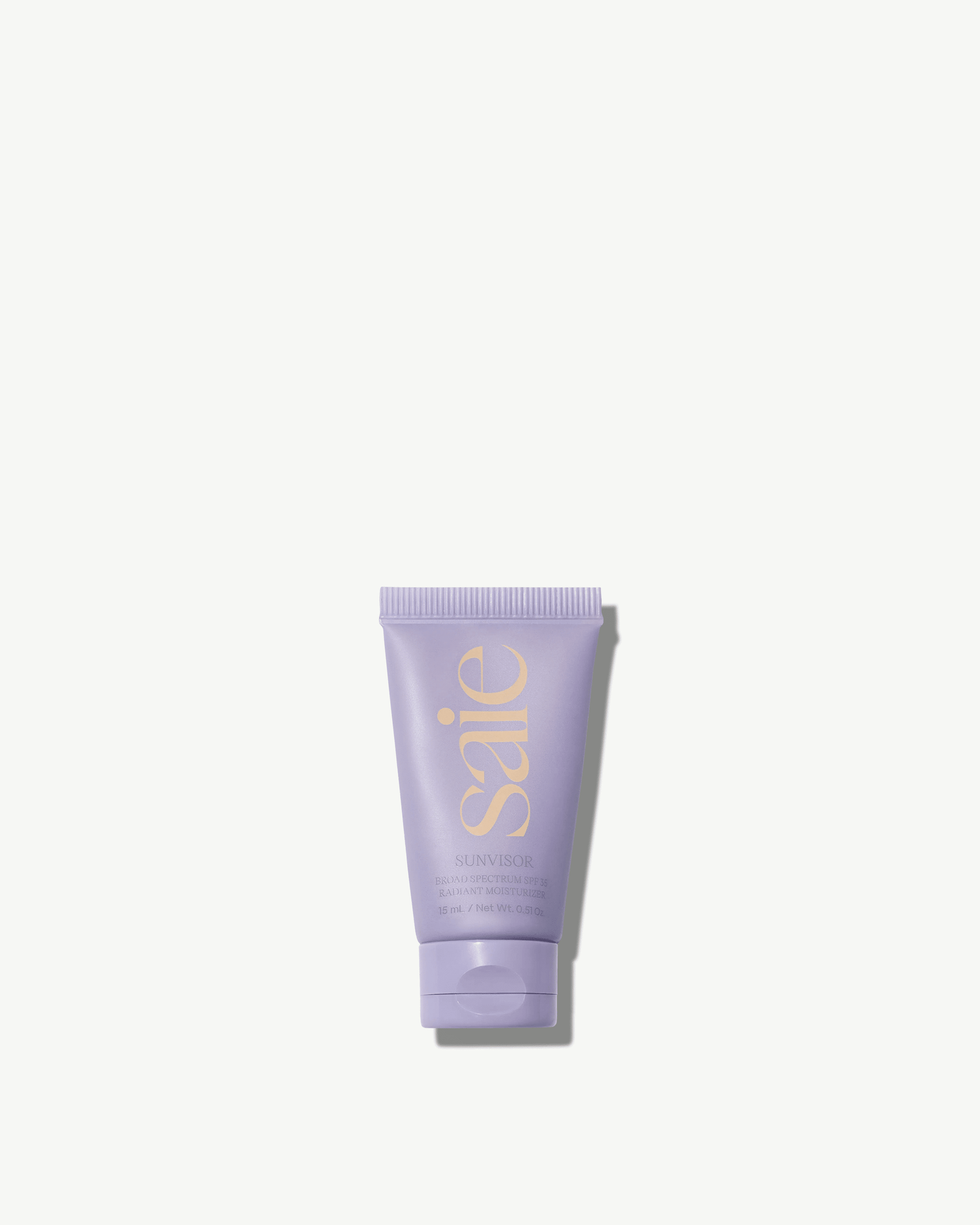 Sunvisor™ Radiant Moisturizing Face Sunscreen SPF 35 – Credo