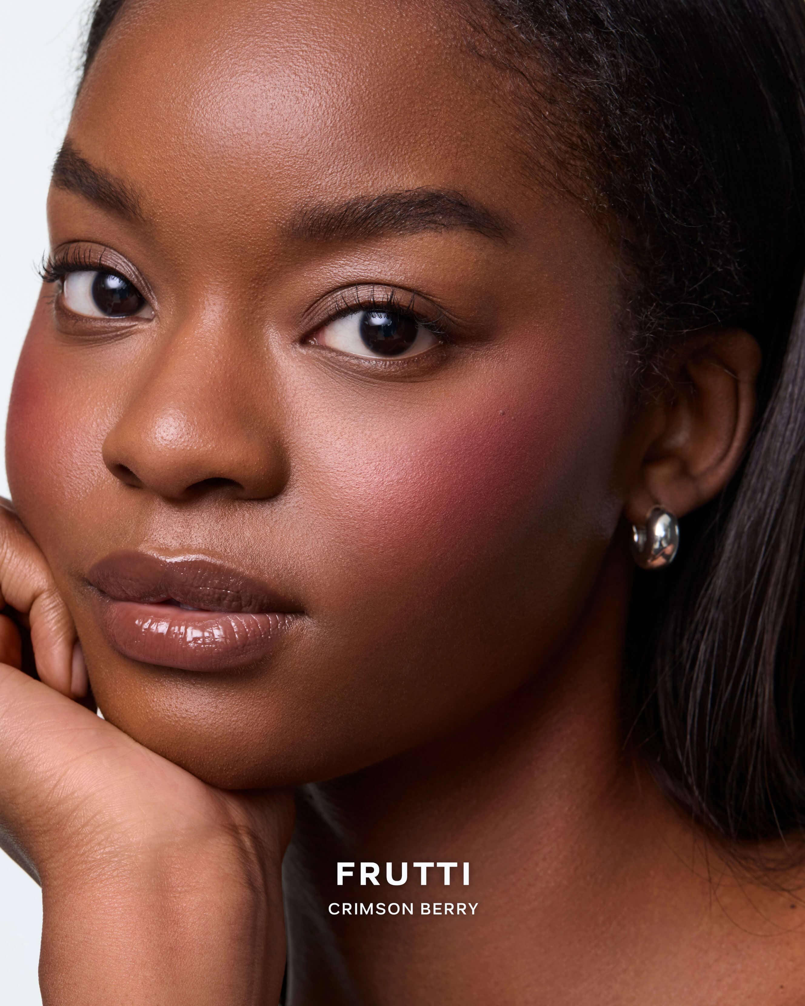 Frutti (Bright Berry)