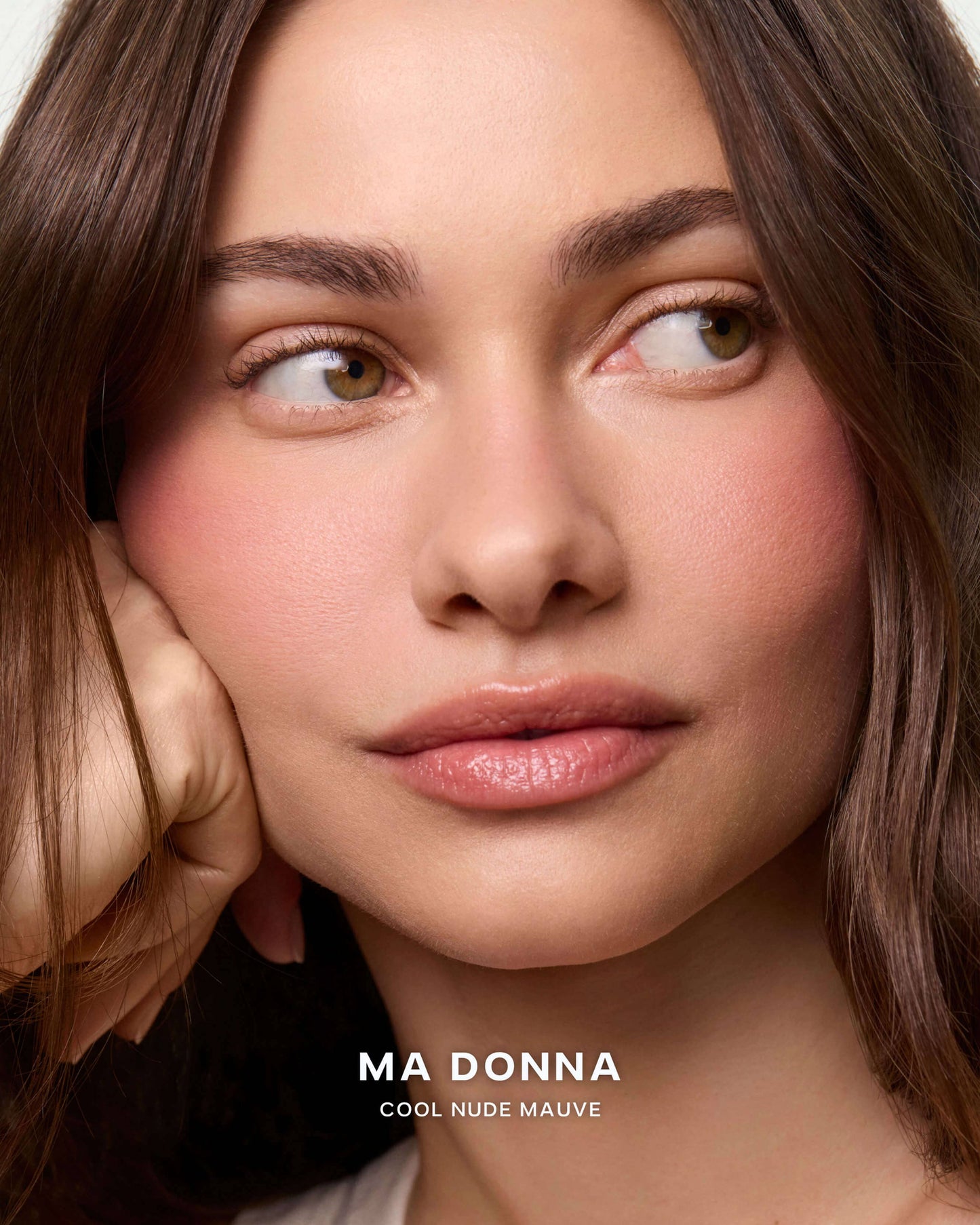 Ma Donna (Cool Mauve)