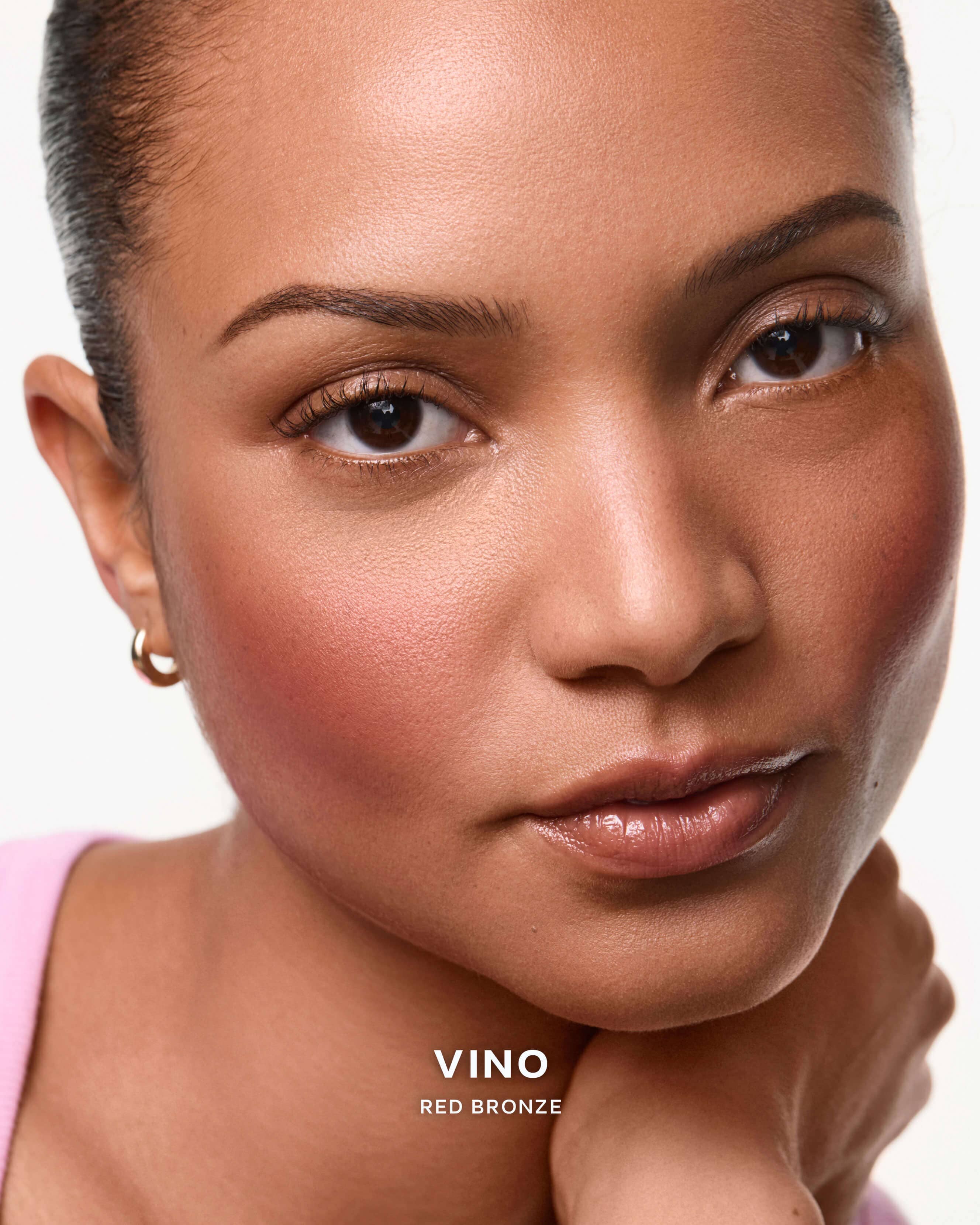 Vino (Red Bronze)