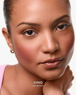 Vino (Red Bronze)