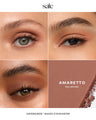 Amaretto (Red Brown Matte)
