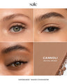 Cannoli (Neutral Brown Matte)