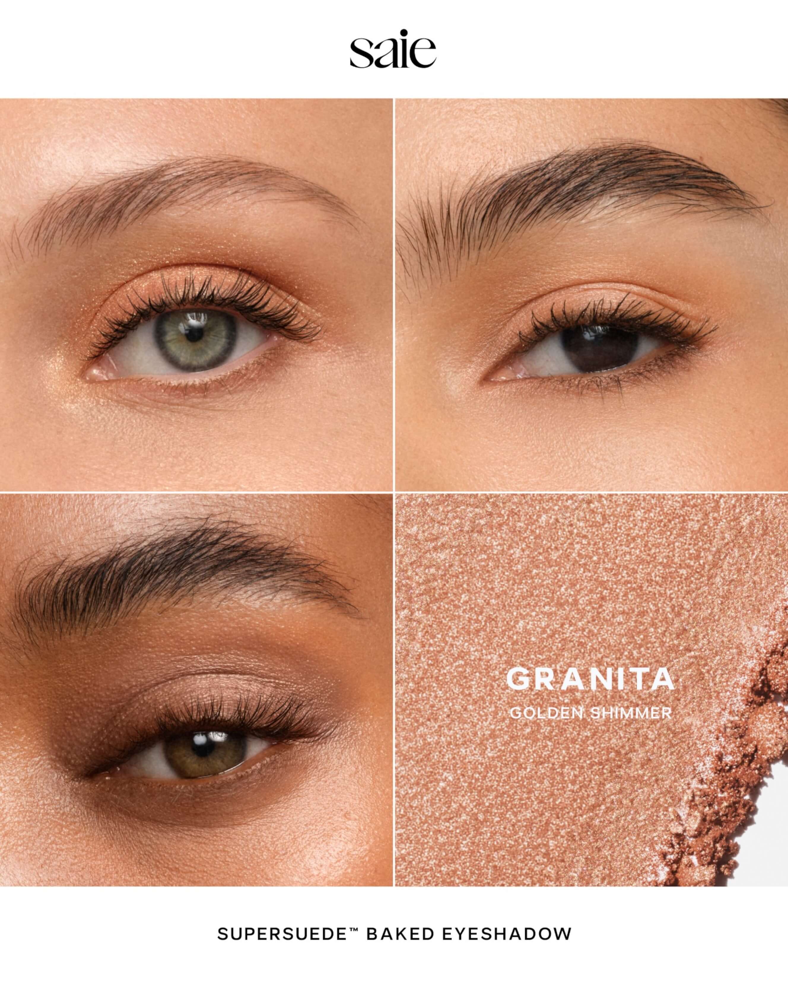 Granita (Golden Shimmer)