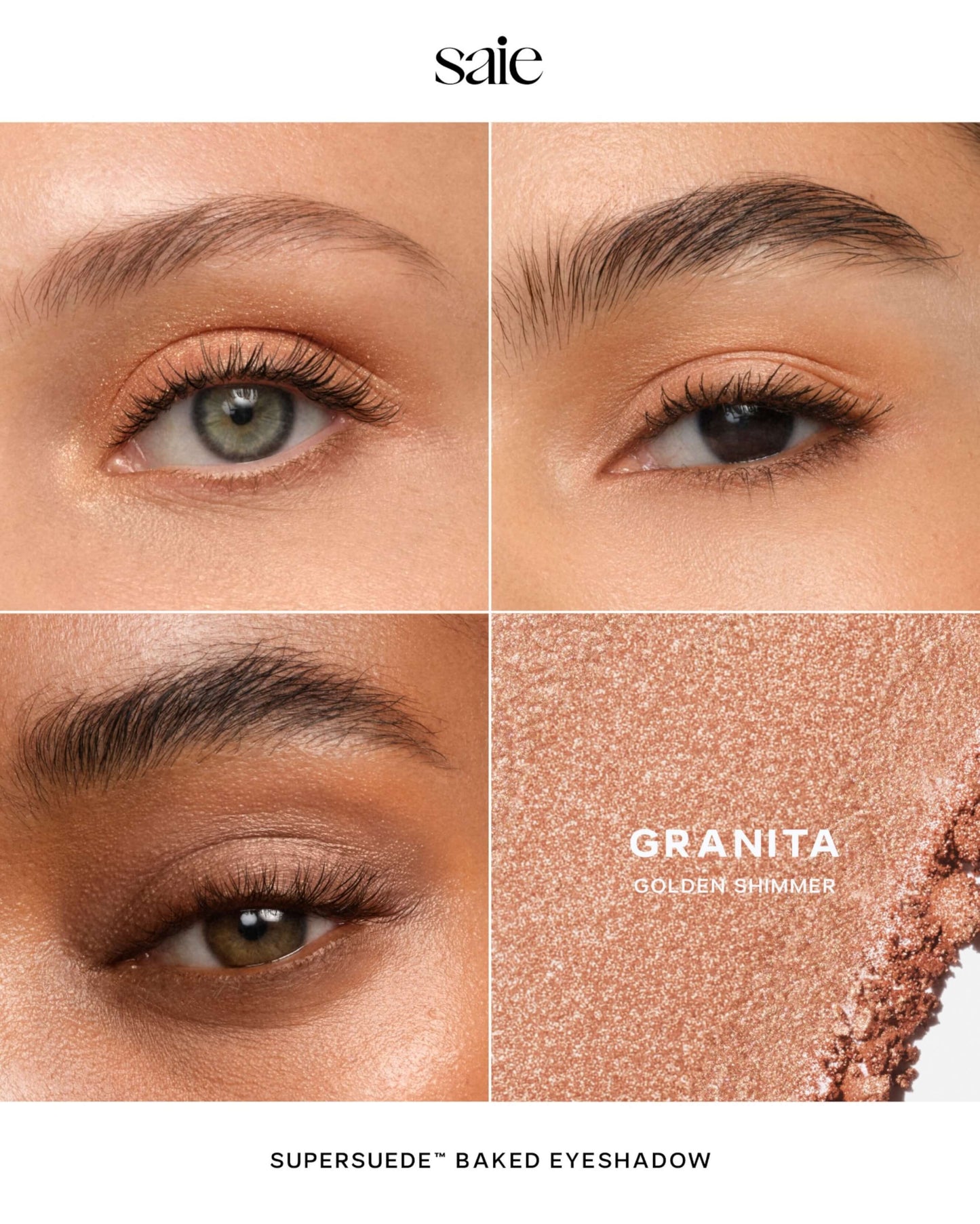 Granita (Golden Shimmer)